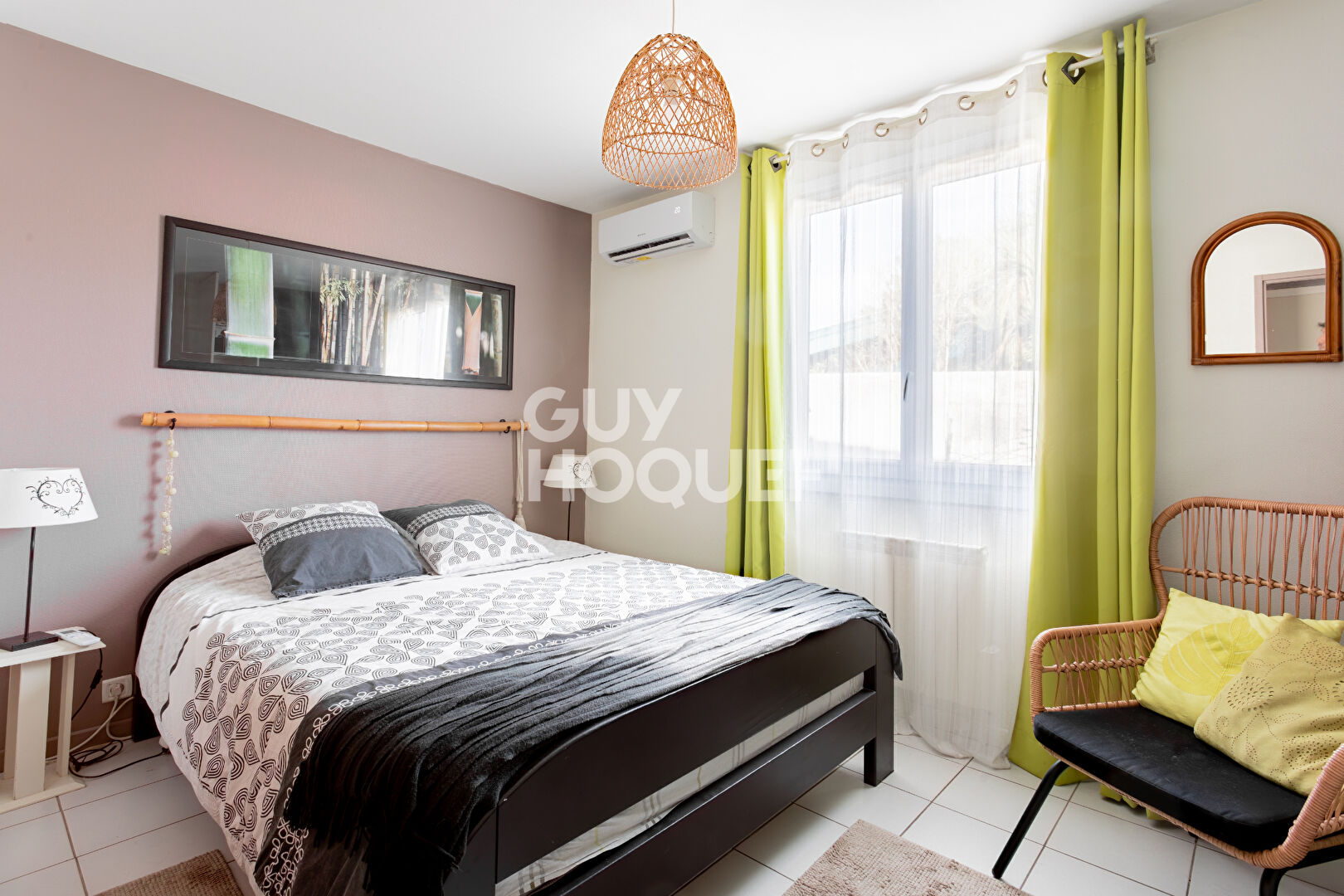 Biscarrosse Plage ? Élégante maison de plain-pied à deux pas de l'océan