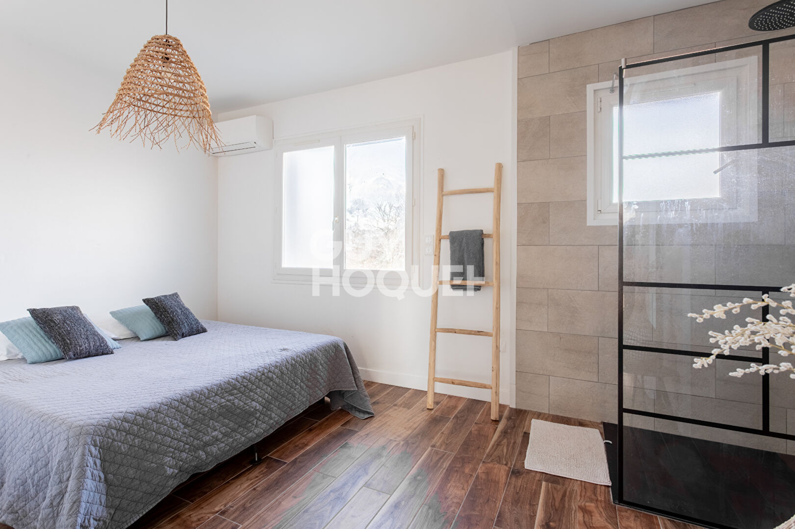 Maison rénovée 5 chambres à Parentis-en-Born