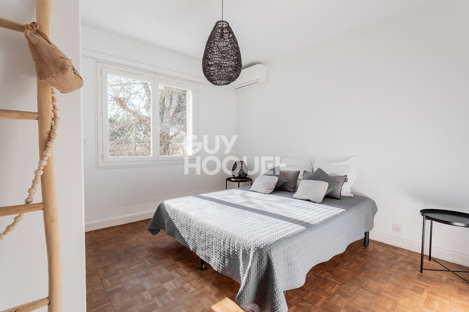 Maison rénovée 5 chambres à Parentis-en-Born