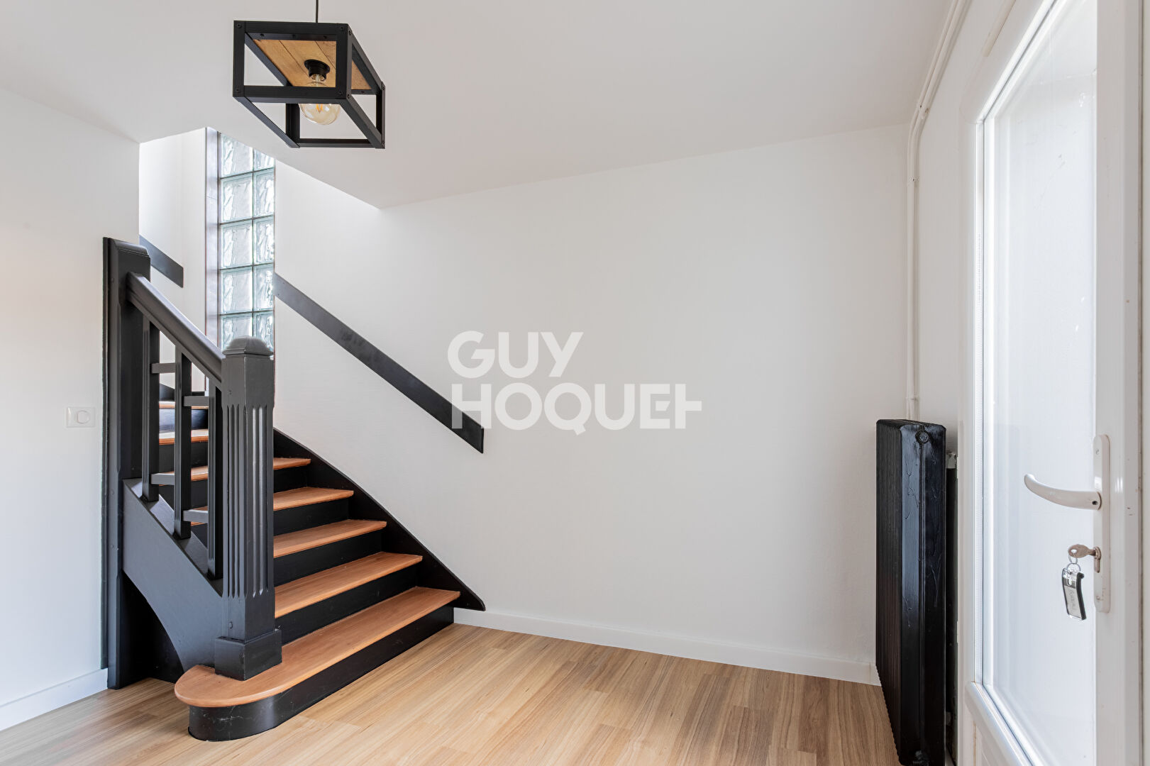 Maison rénovée 5 chambres à Parentis-en-Born