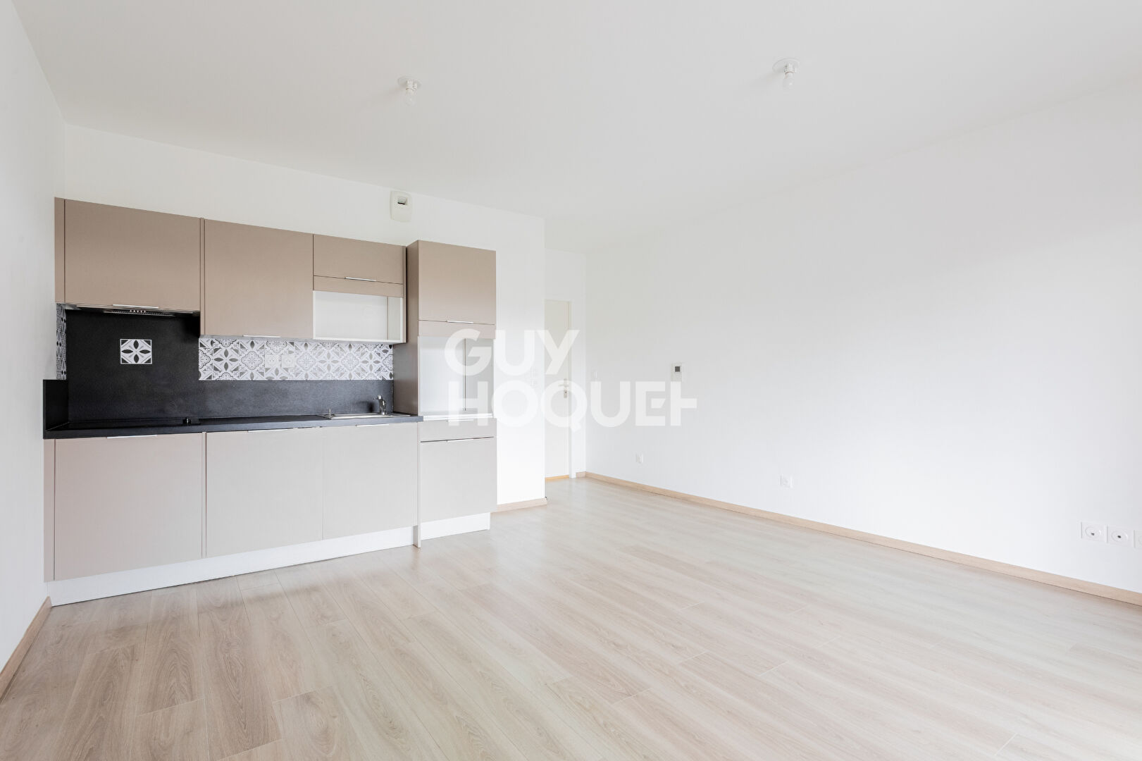 Superbe T2 en coeur de ville