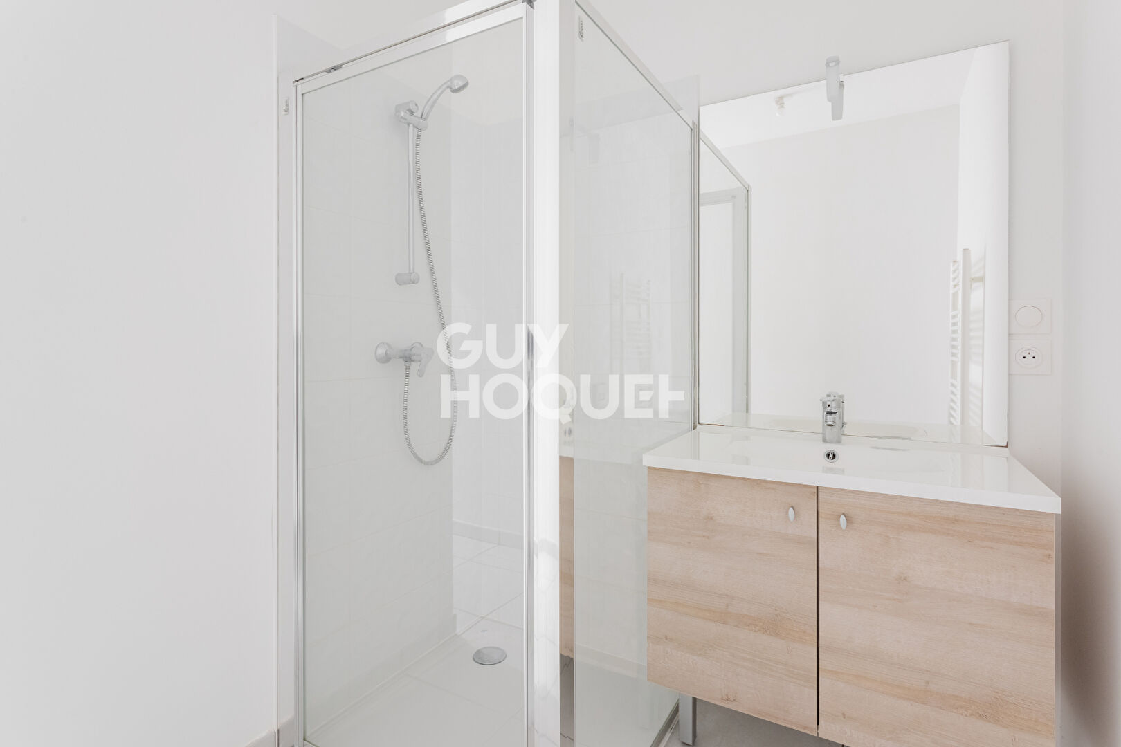 Superbe T2 en coeur de ville