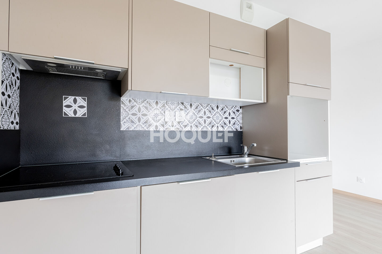 Superbe T2 en coeur de ville