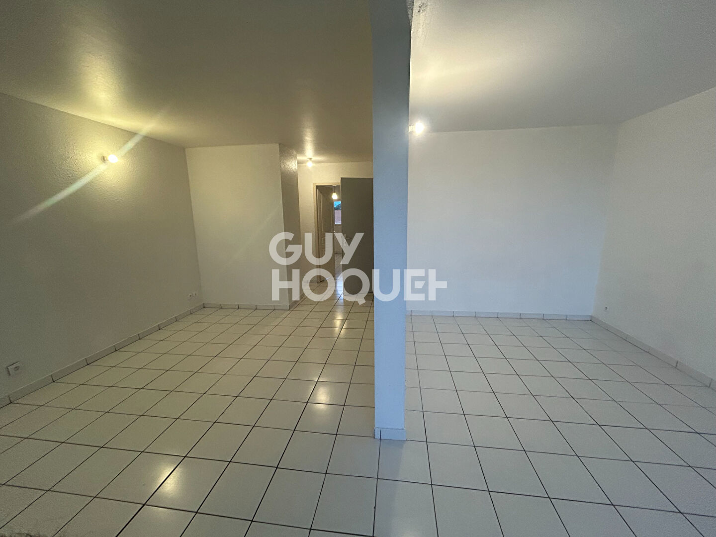 Appartement Biscarrosse 3 pièce(s)