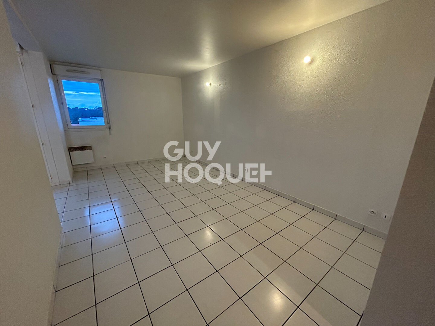 Appartement Biscarrosse 3 pièce(s)