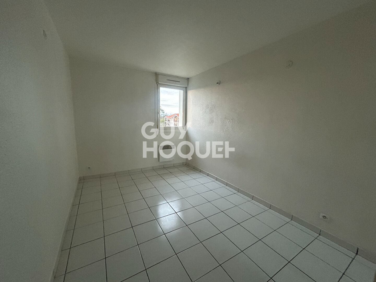 Appartement Biscarrosse 3 pièce(s)