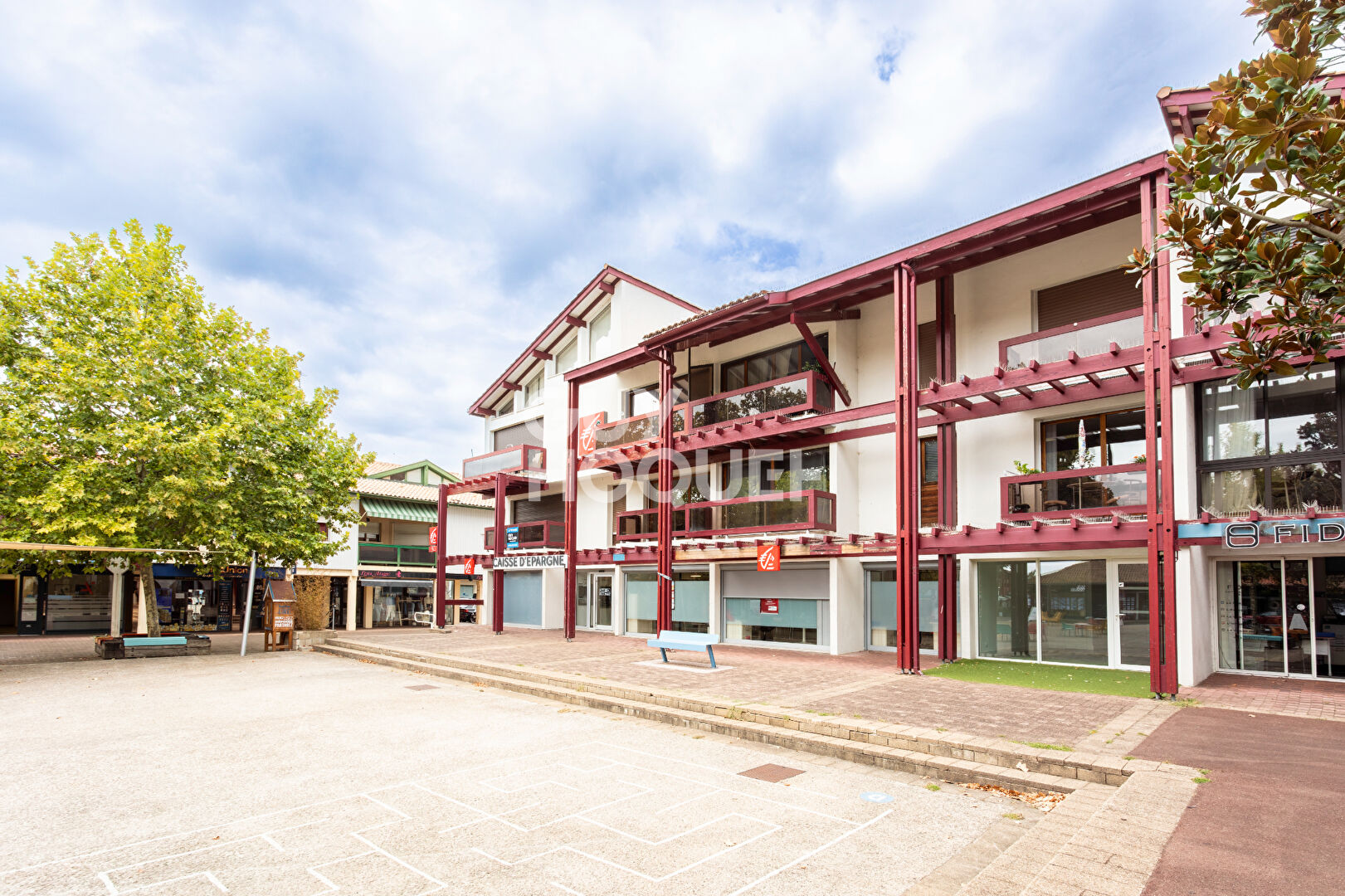 Appartement en hypercentre !