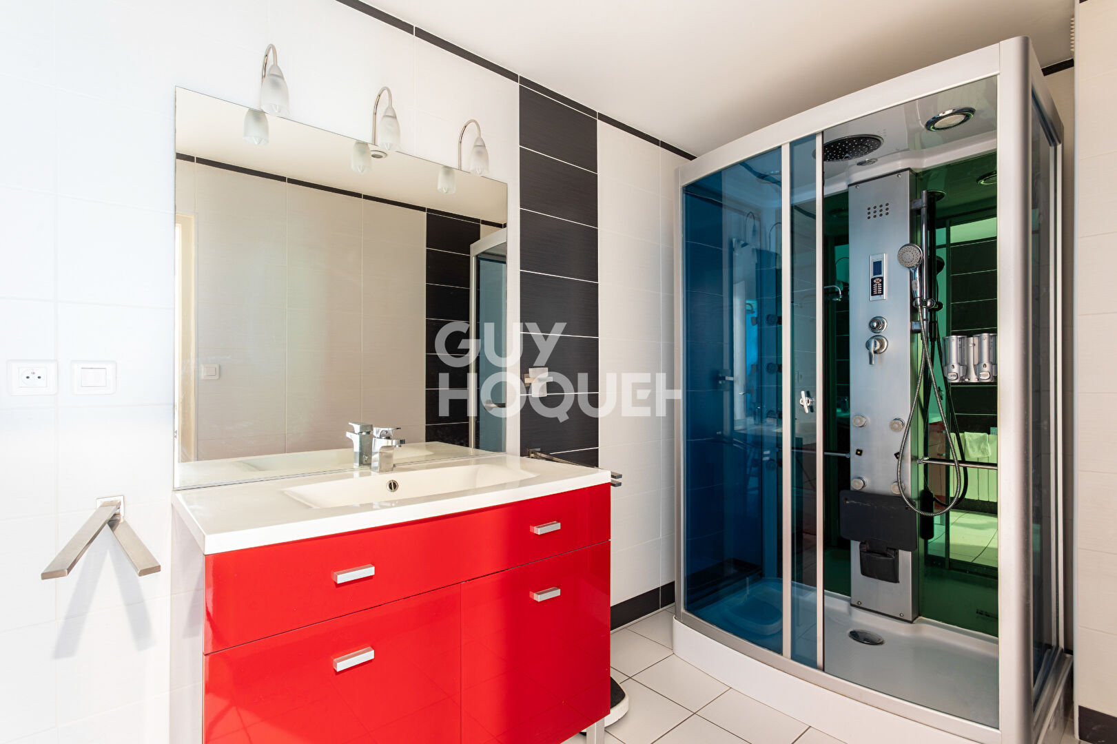 Appartement en hypercentre !