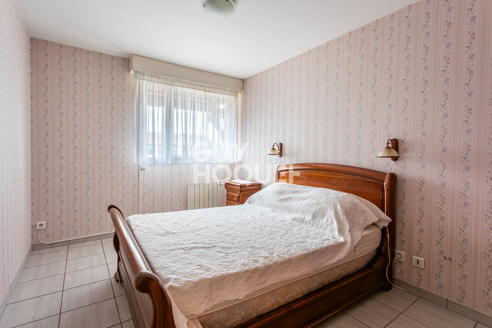 Appartement en hypercentre !