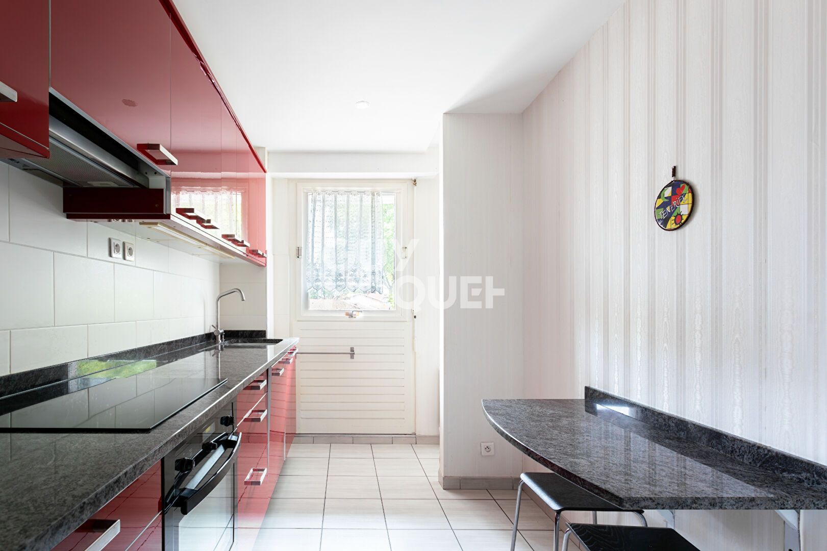 Appartement en hypercentre !