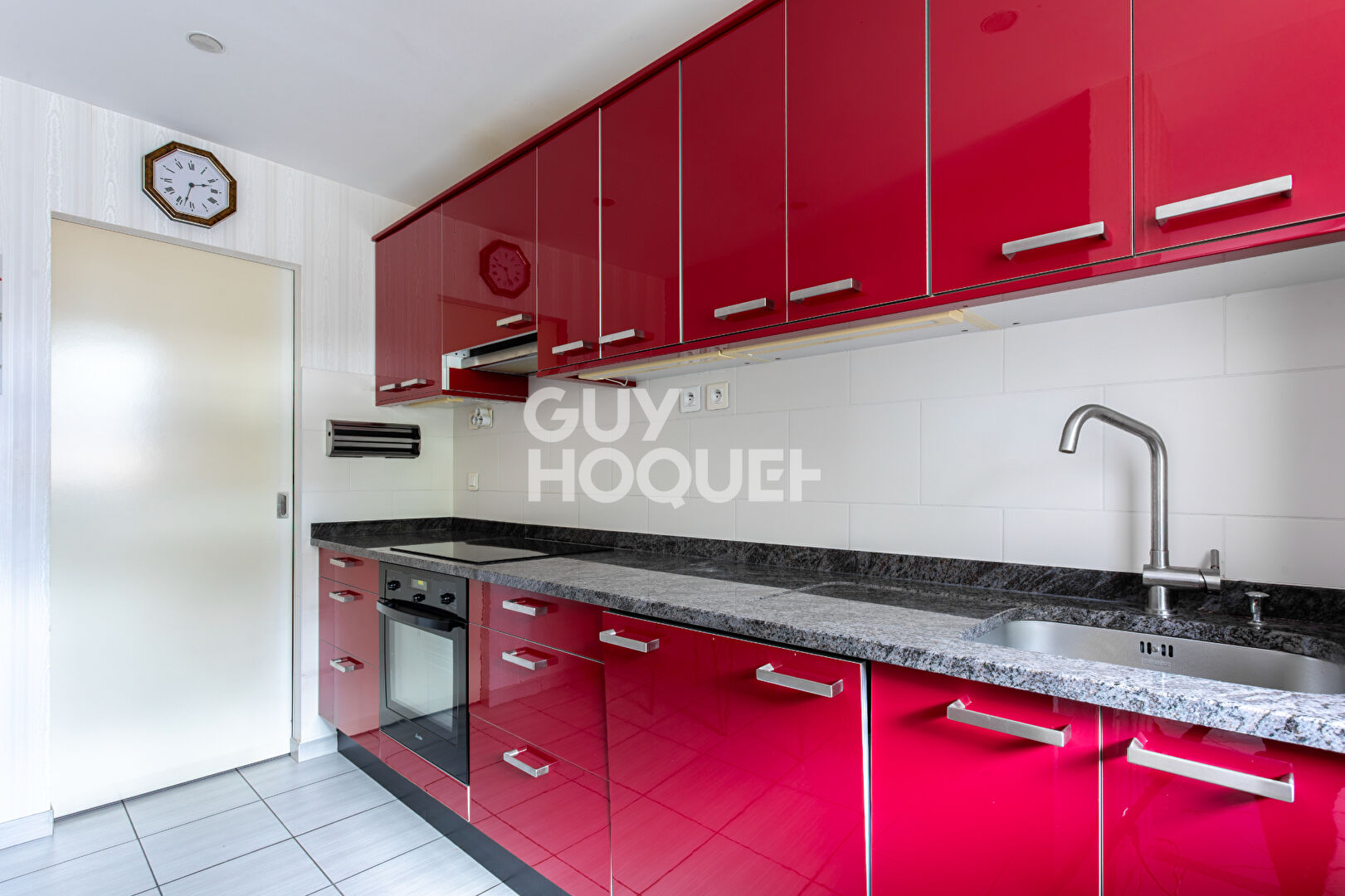 Appartement en hypercentre !