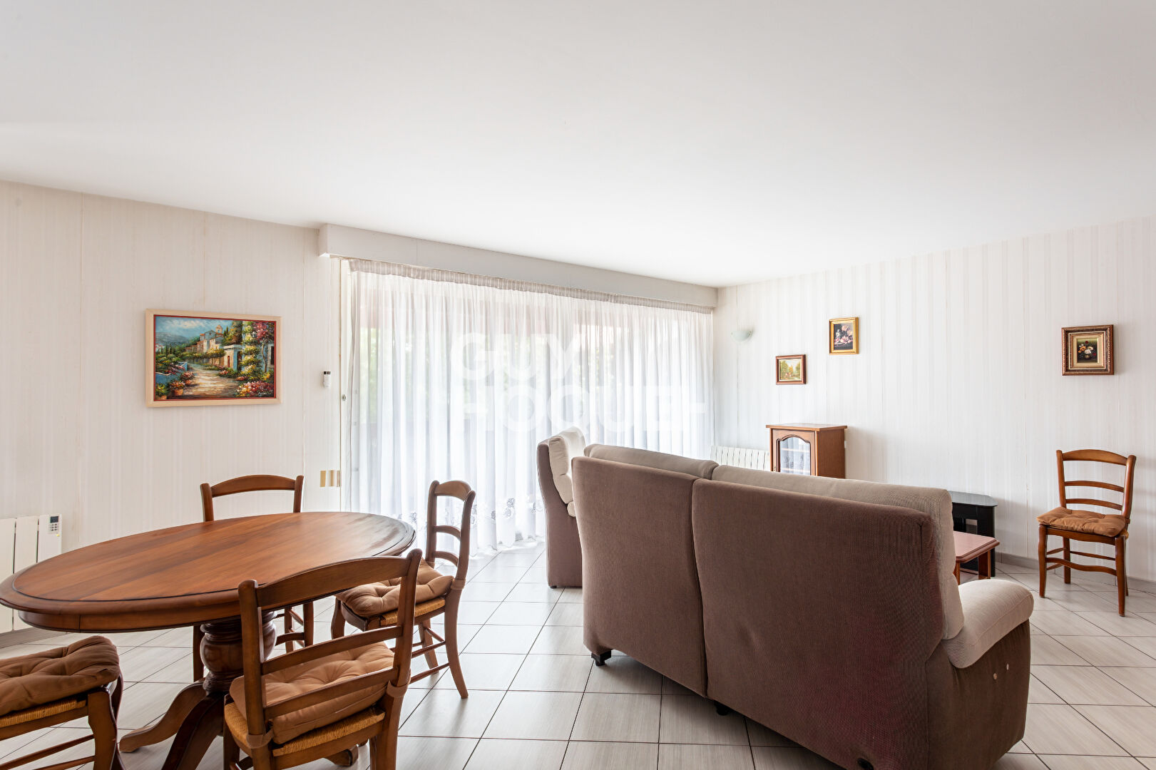 Appartement en hypercentre !