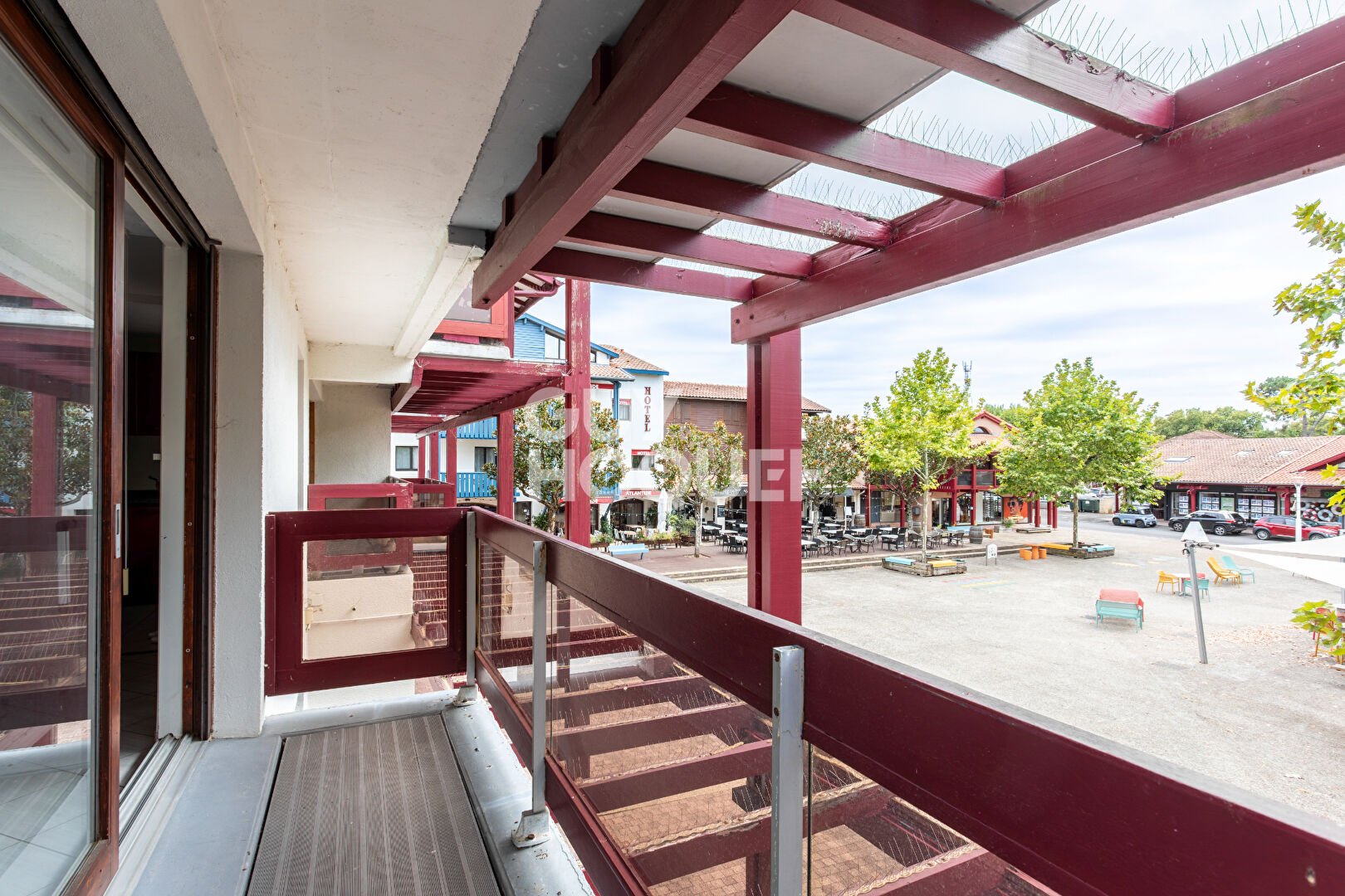Appartement en hypercentre !