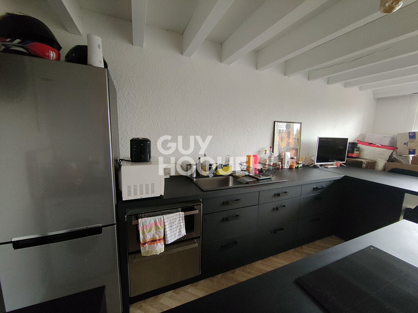 Appartement Biscarrosse 2 pièce(s) 43.95 m2