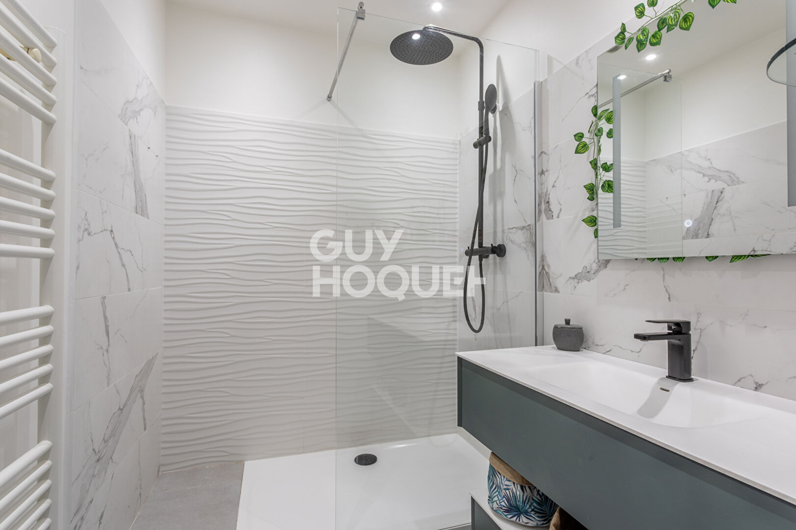 Charmante maison de plain-pied au calme, à deux pas de la forêt