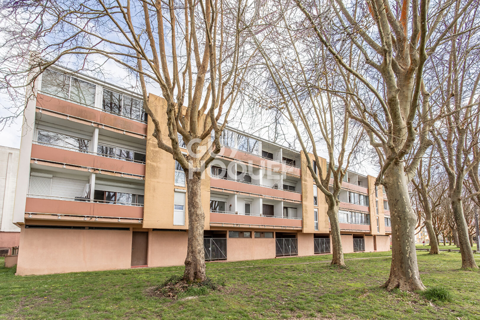 Charmant T3 entièrement rénové ? Biscarrosse Bourg