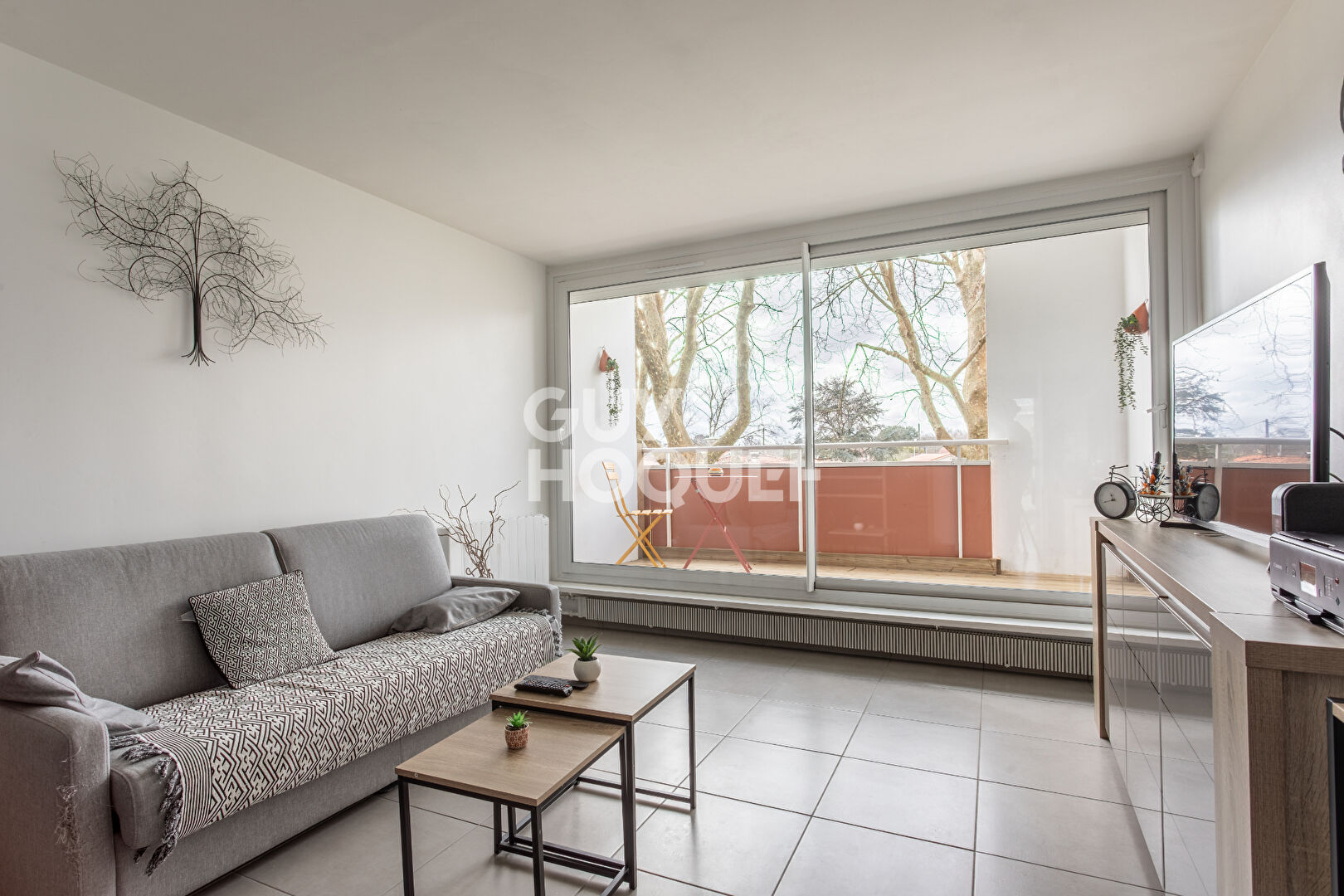 Charmant T3 entièrement rénové ? Biscarrosse Bourg