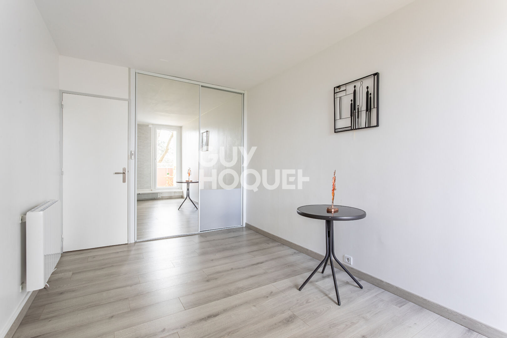 Charmant T3 entièrement rénové ? Biscarrosse Bourg