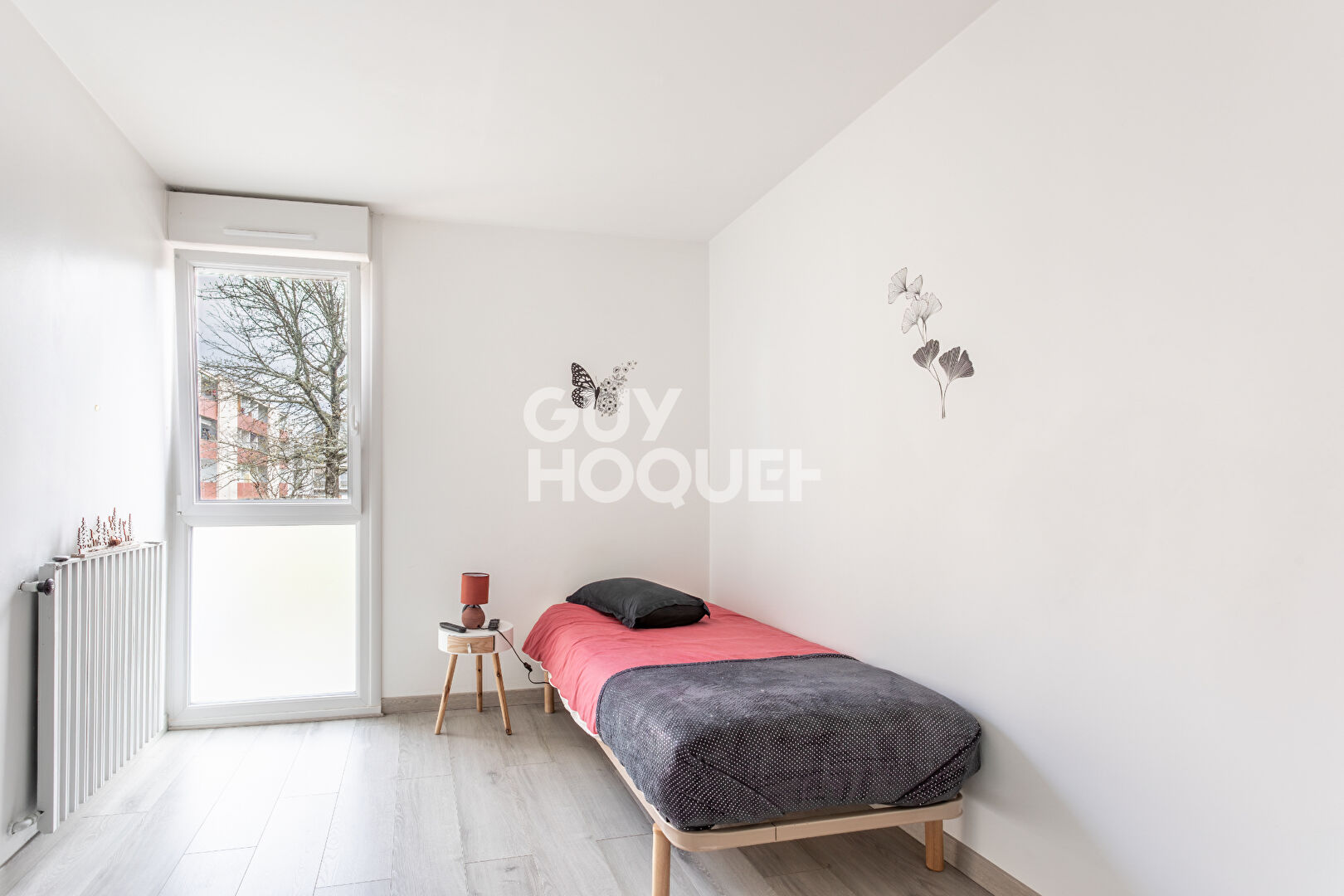 Charmant T3 entièrement rénové ? Biscarrosse Bourg