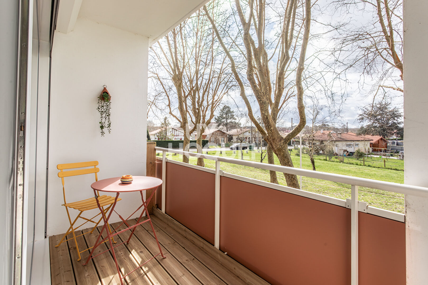 Charmant T3 entièrement rénové ? Biscarrosse Bourg