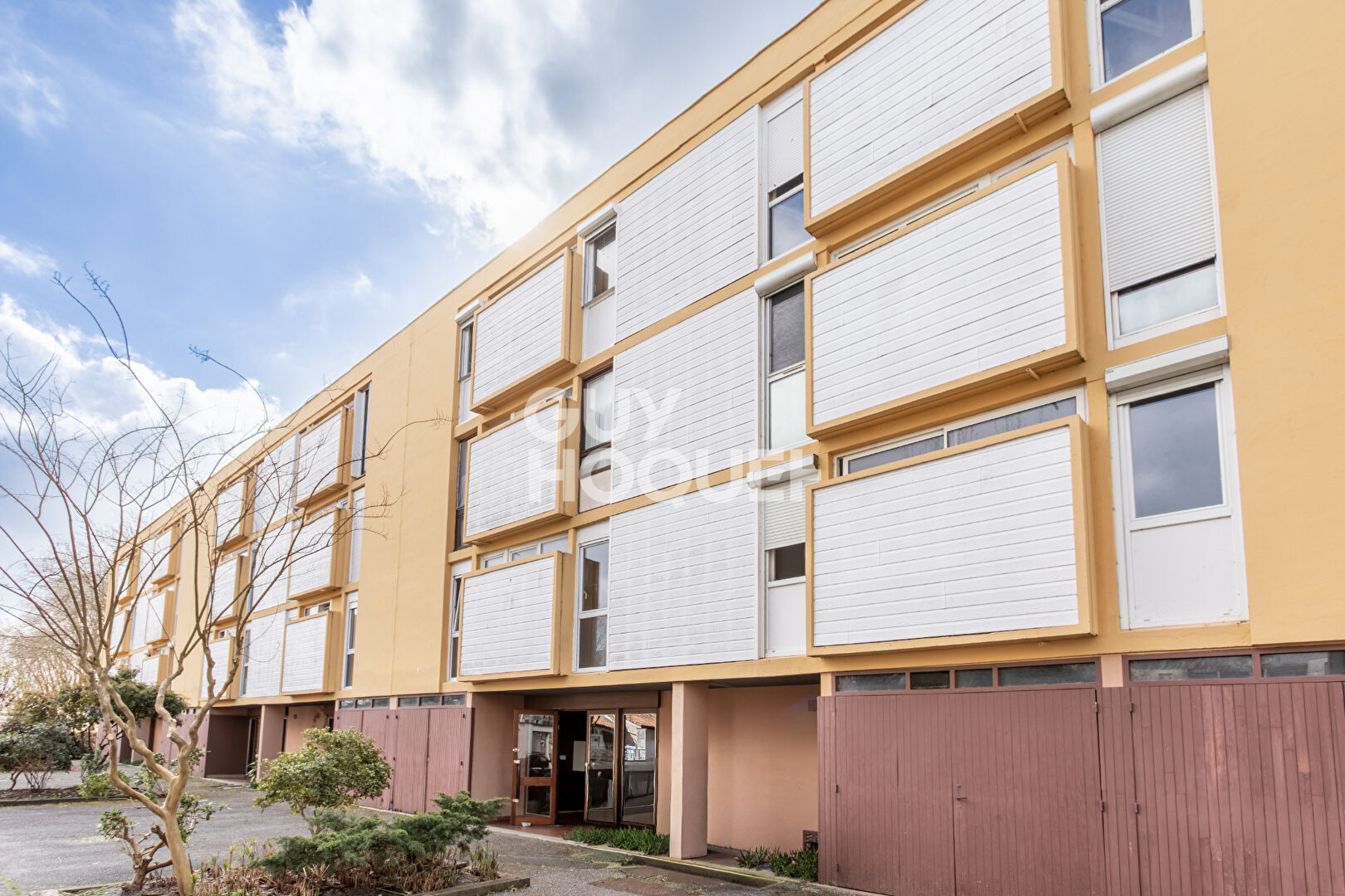 Charmant T3 entièrement rénové ? Biscarrosse Bourg