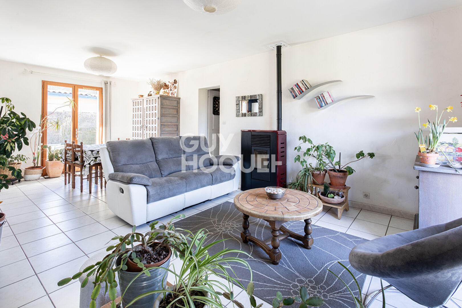 Maison Biscarrosse 4 pièce(s) 86 m2