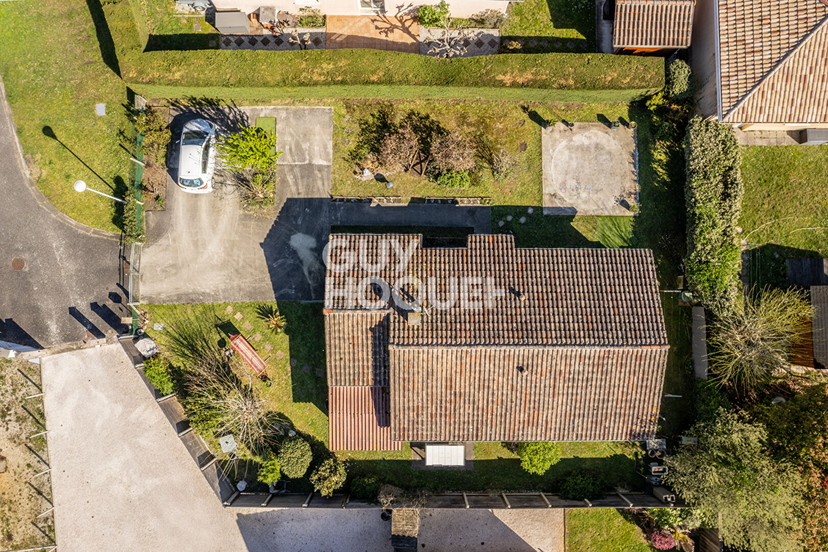 Maison Biscarrosse 4 pièce(s) 86 m2