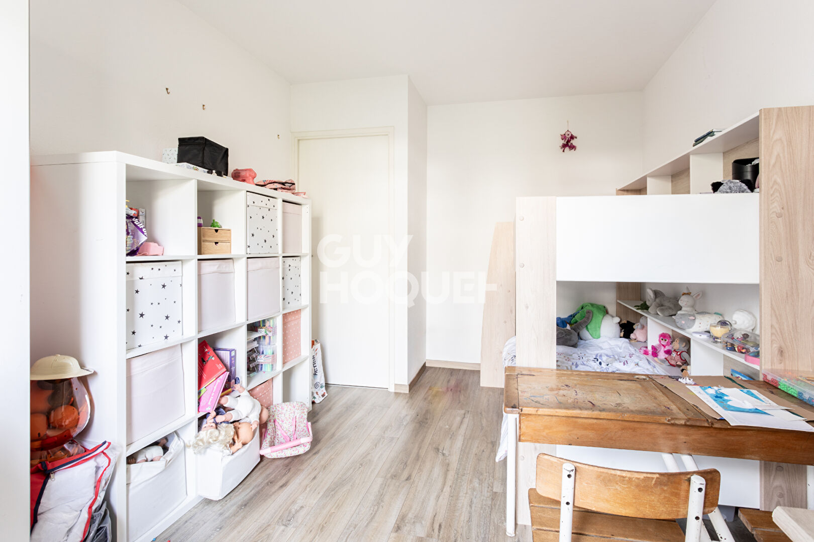 Rez-de-jardin moderne dans résidence récente ? calme et nature au rendez-vous