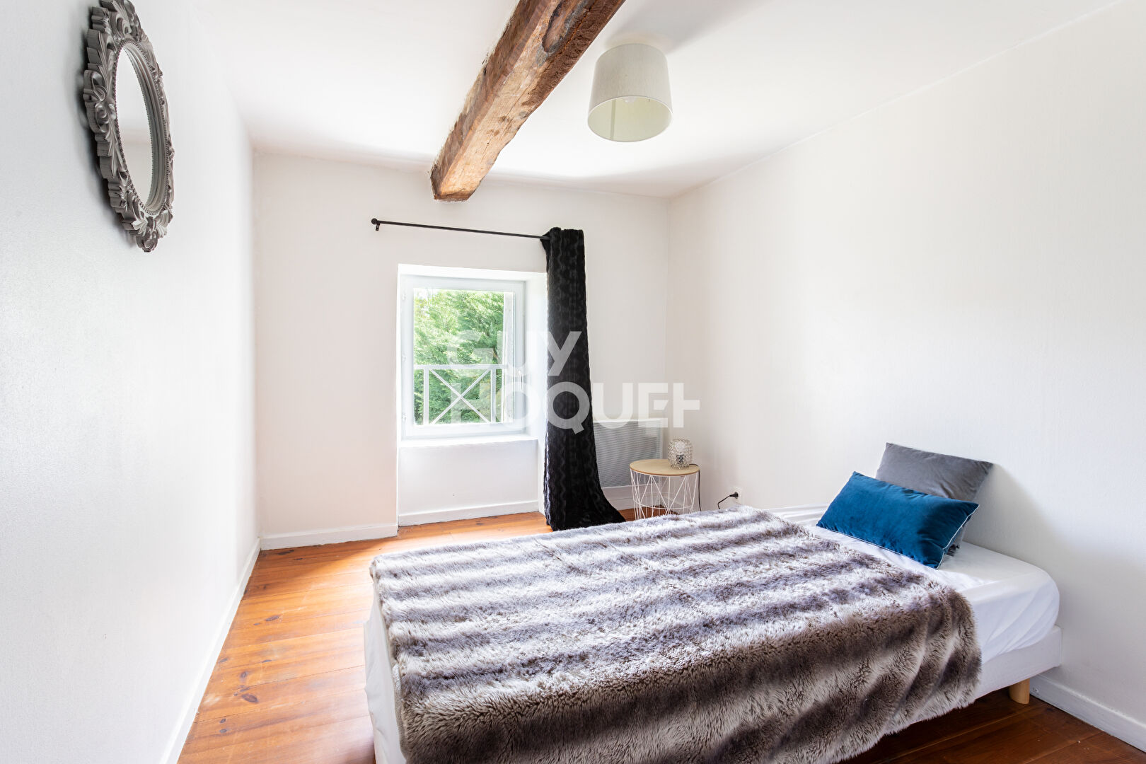 Grande maison aux beaux volumes à Biscarrosse