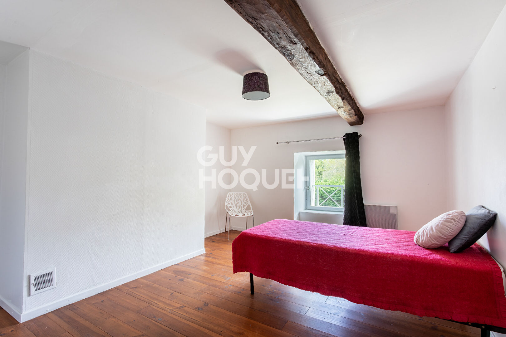 Grande maison aux beaux volumes à Biscarrosse