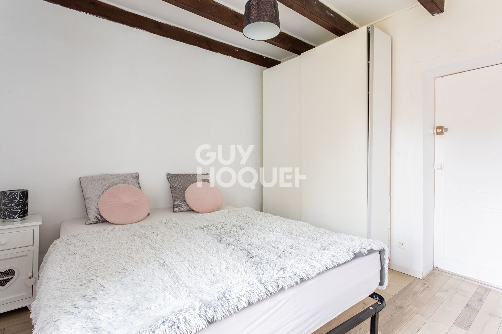 Grande maison aux beaux volumes à Biscarrosse