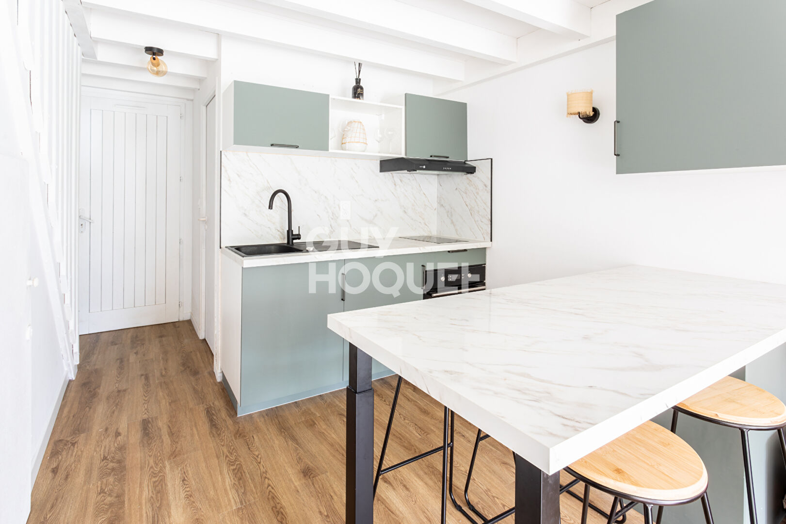 Maison coup de coeur à deux pas du lac !