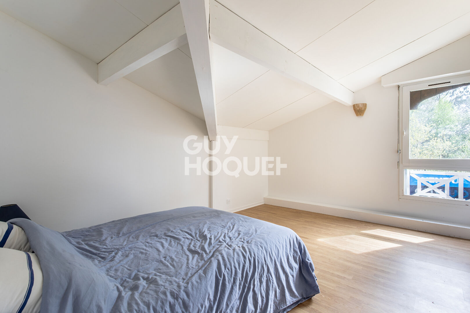 Maison coup de coeur à deux pas du lac !