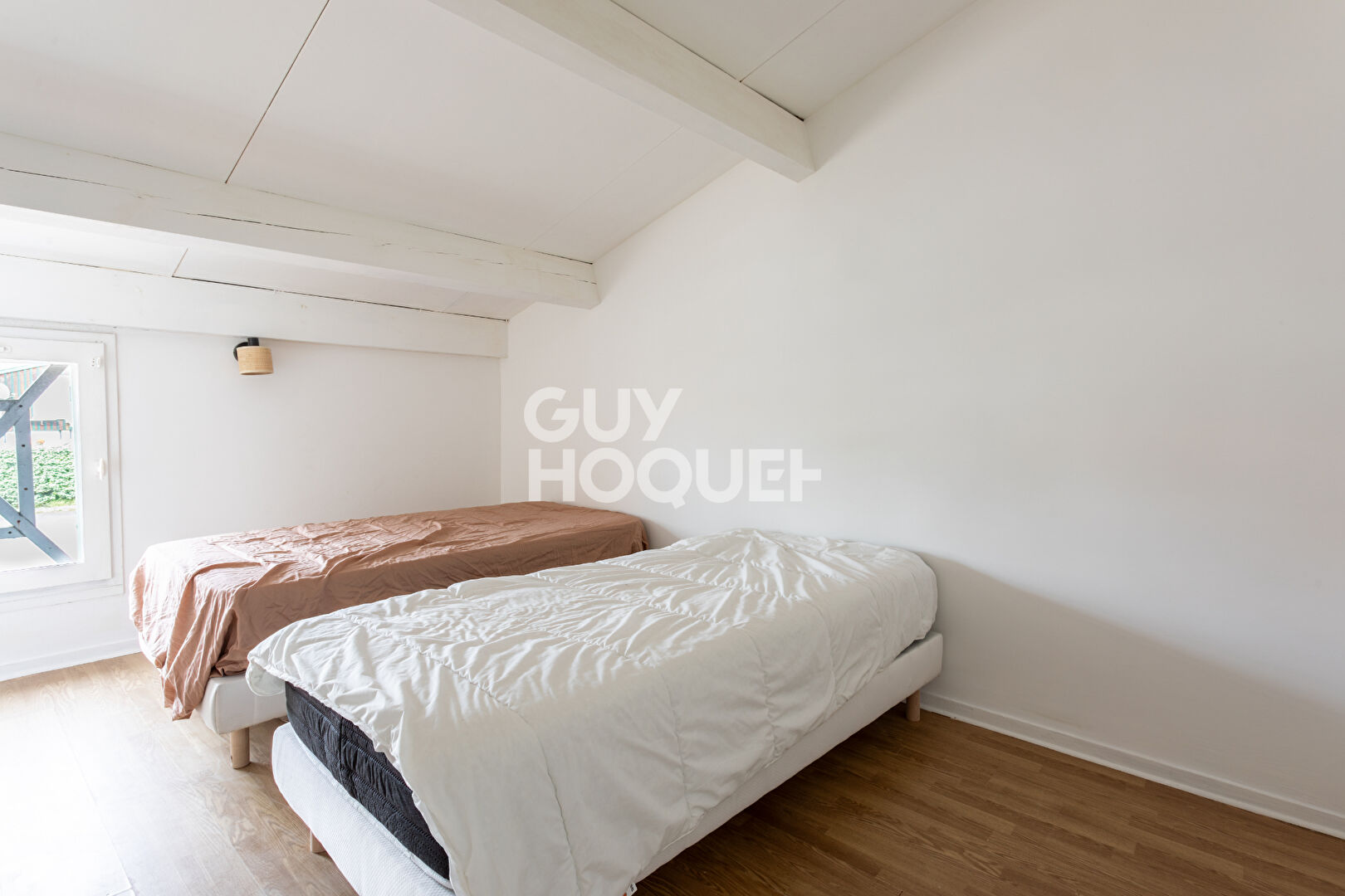 Maison coup de coeur à deux pas du lac !