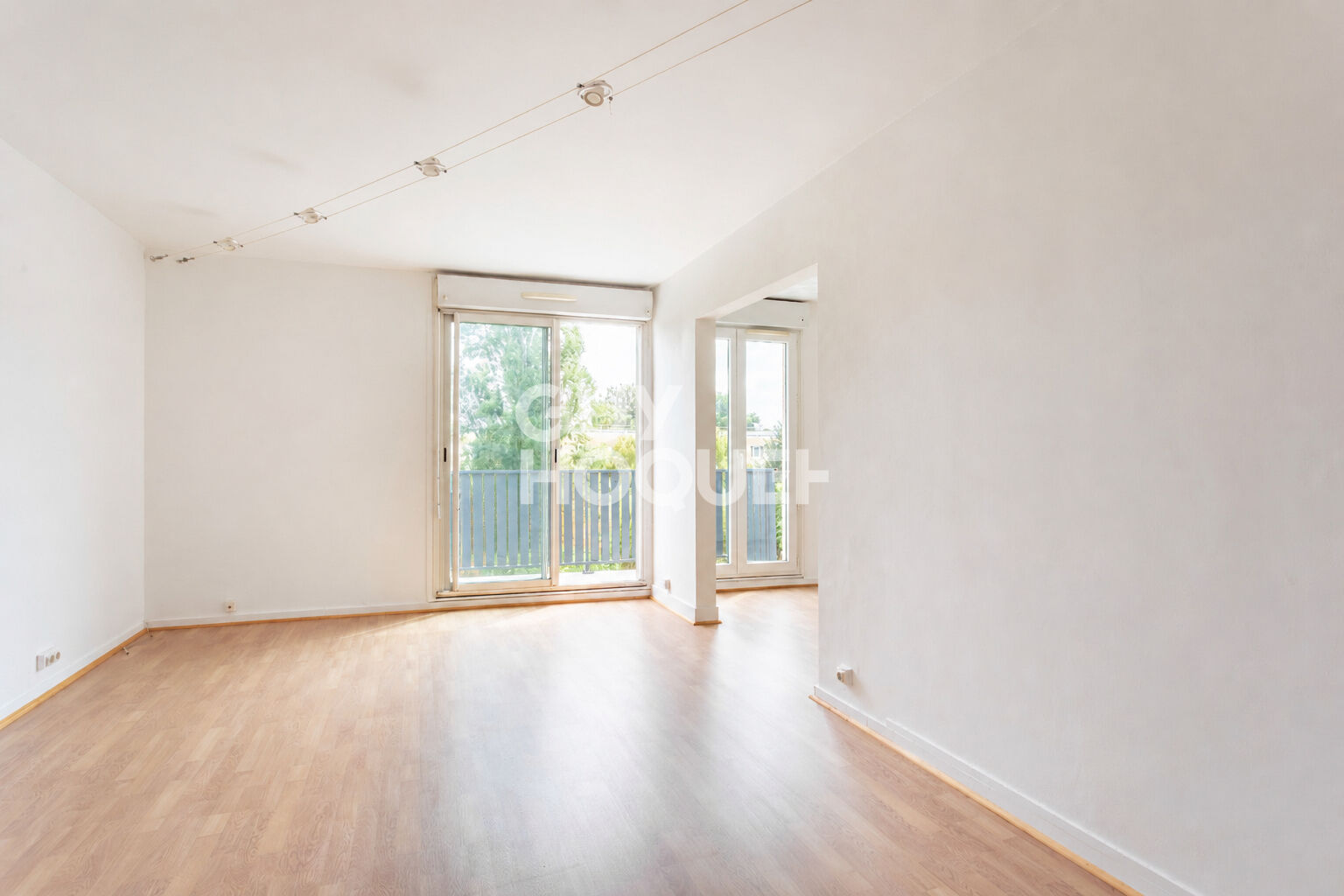 Magnifique appartement 3 chambres à Biscarrosse Bourg