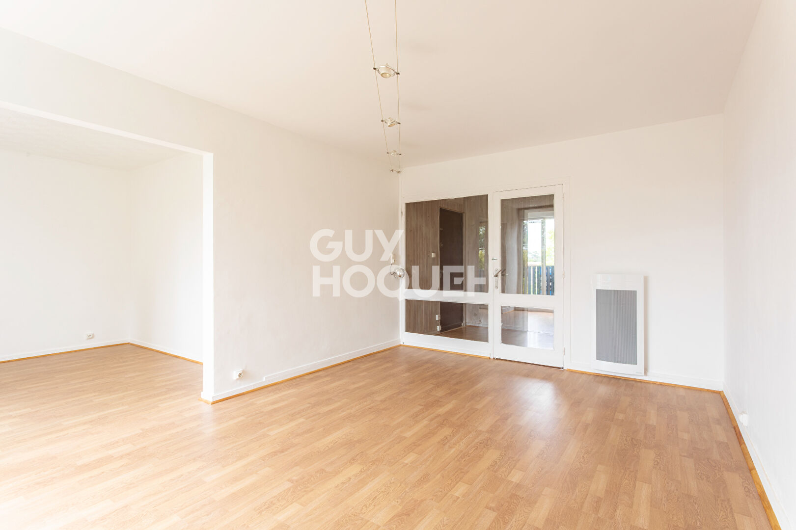 Magnifique appartement 3 chambres à Biscarrosse Bourg