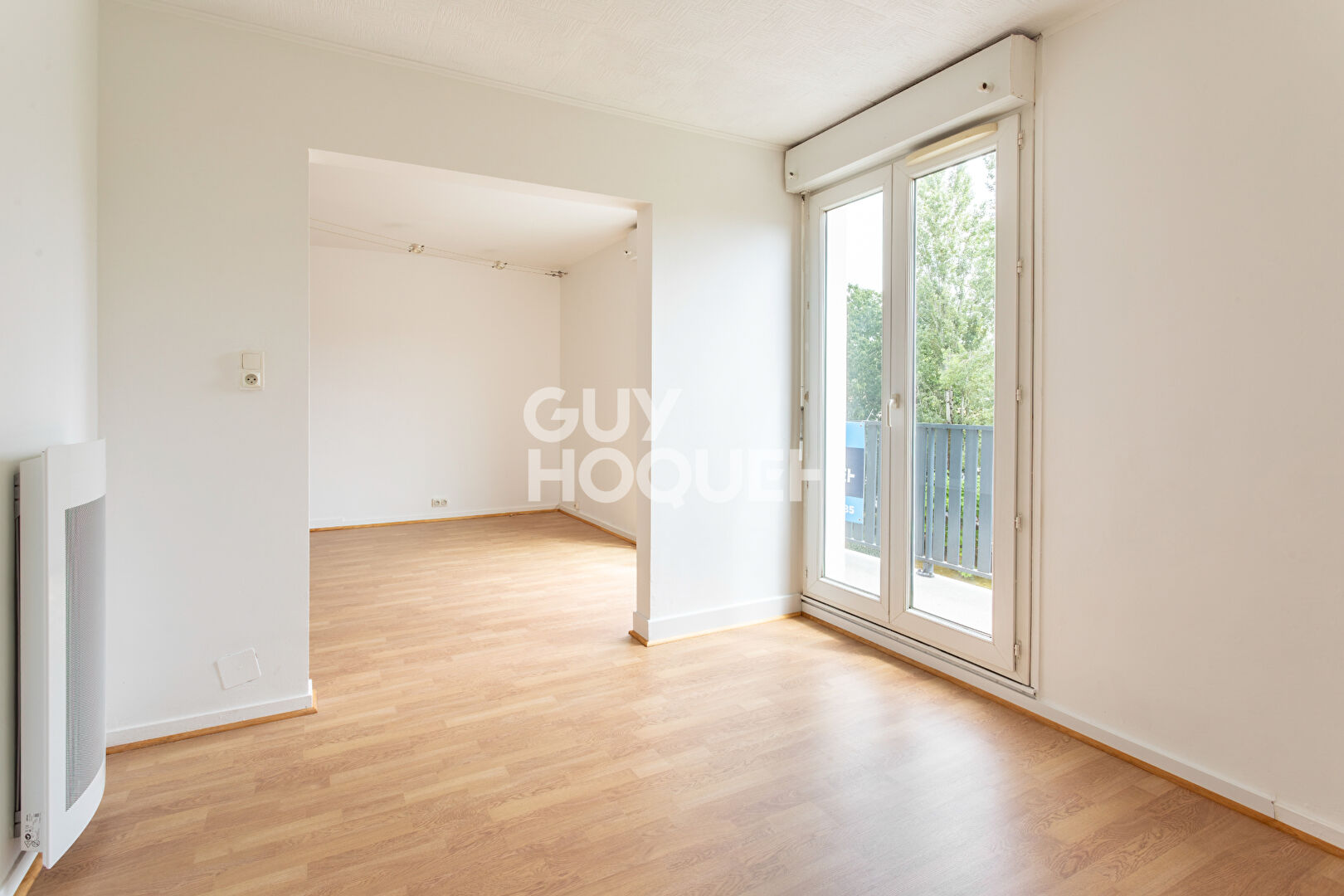 Magnifique appartement 3 chambres à Biscarrosse Bourg