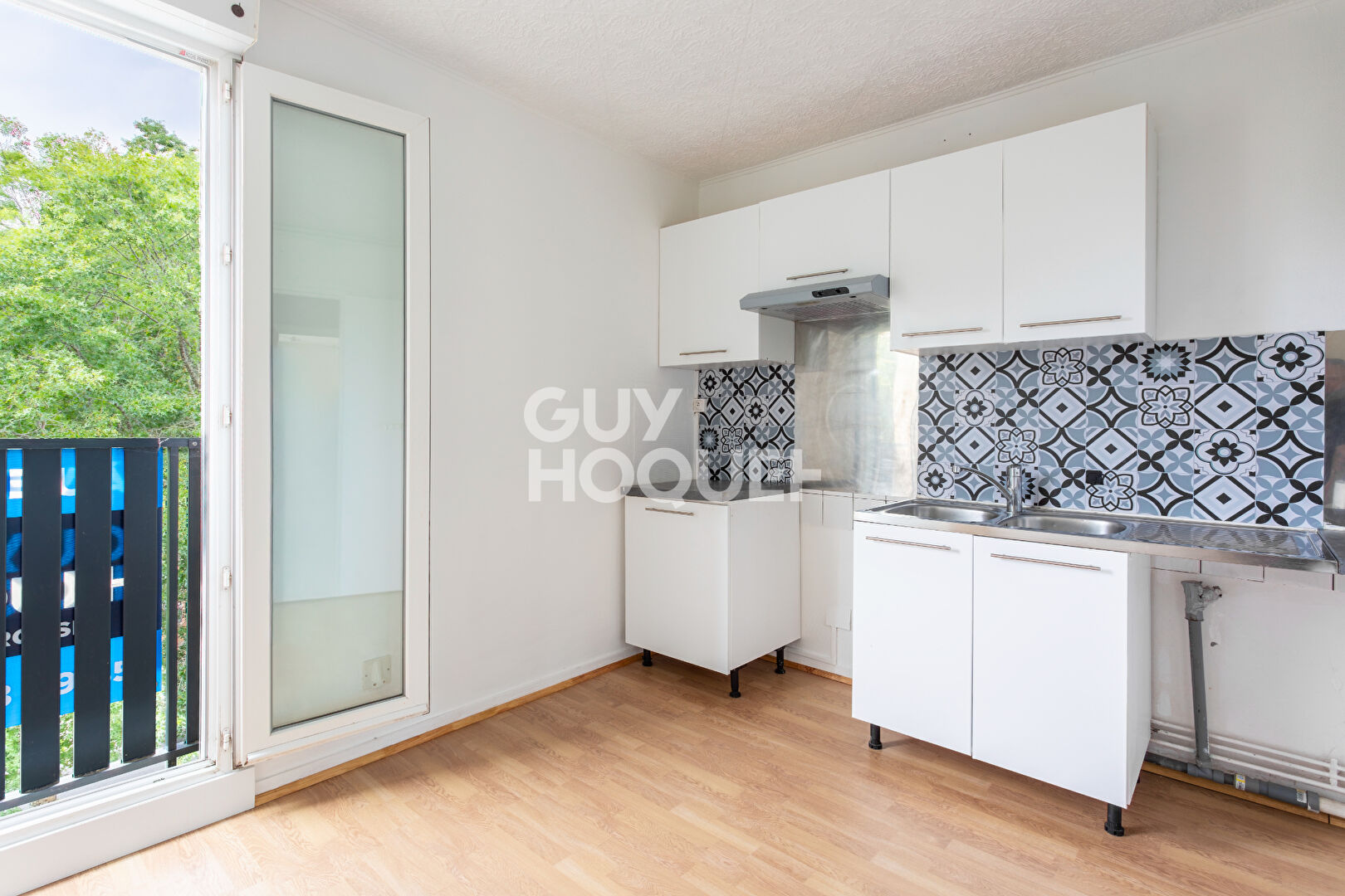 Magnifique appartement 3 chambres à Biscarrosse Bourg