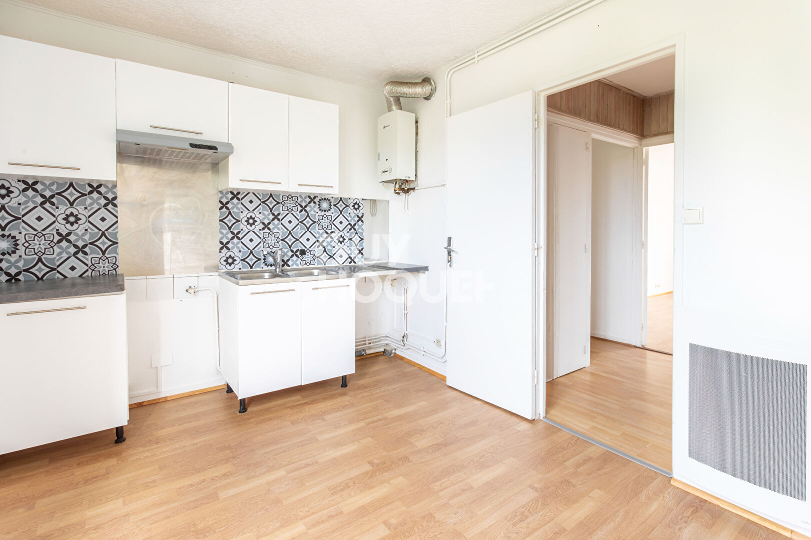Magnifique appartement 3 chambres à Biscarrosse Bourg