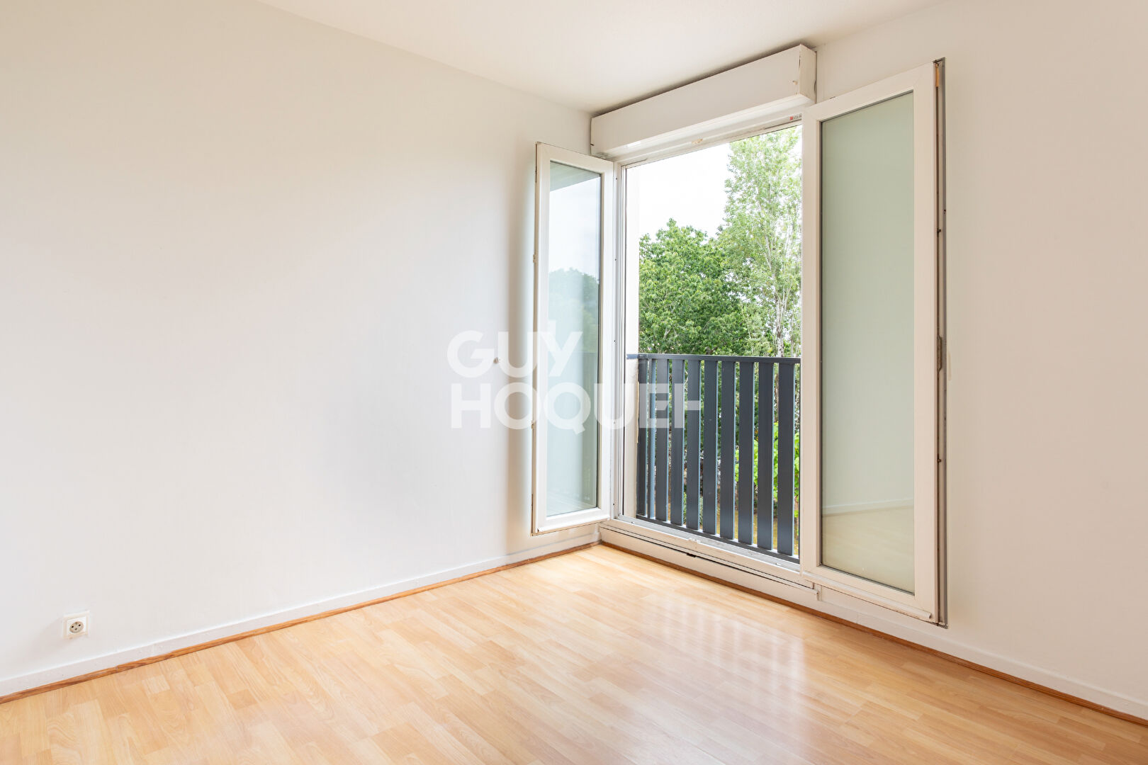 Magnifique appartement 3 chambres à Biscarrosse Bourg