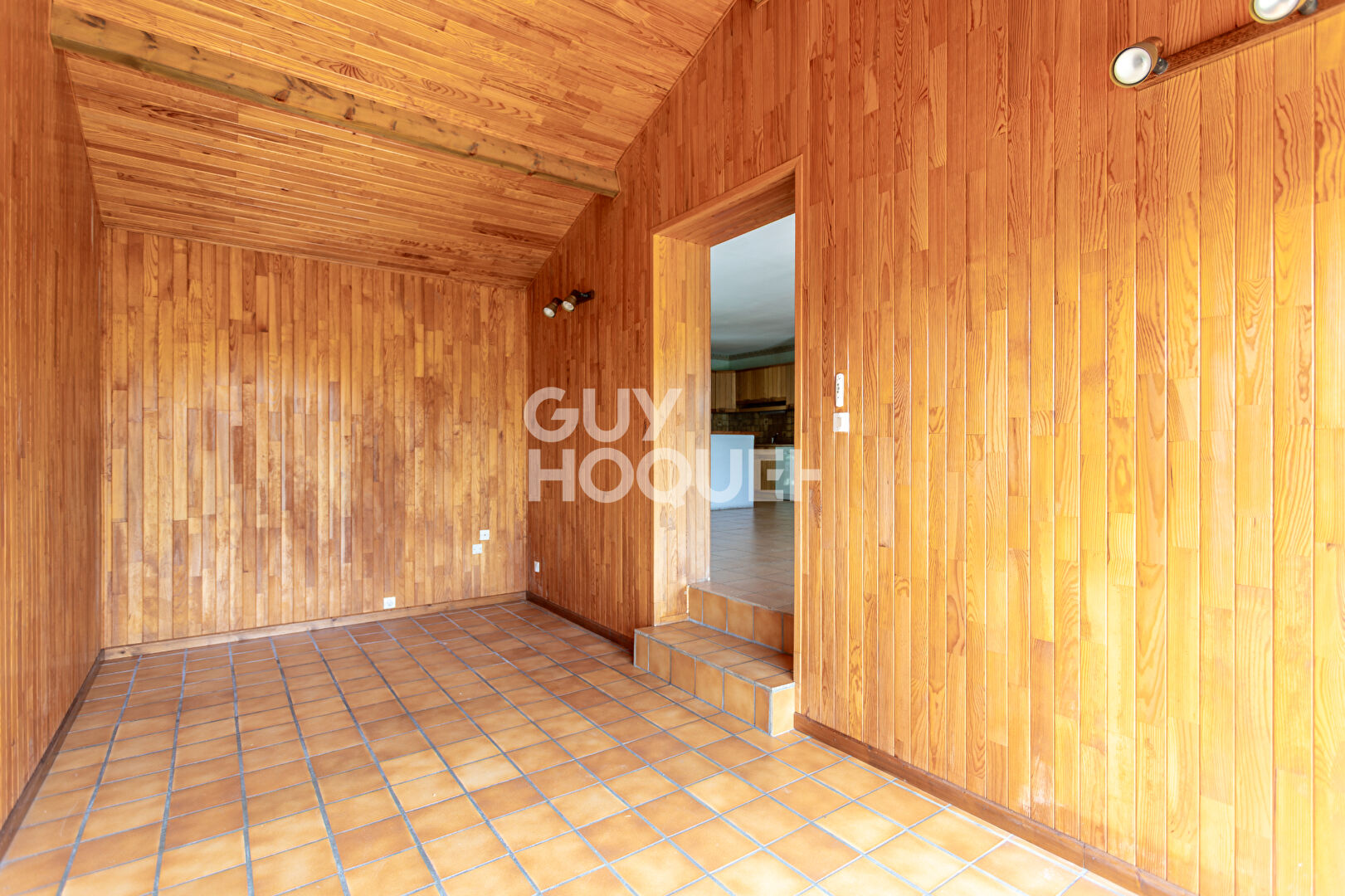 Maison trois chambres au calme à Biscarrosse-Bourg