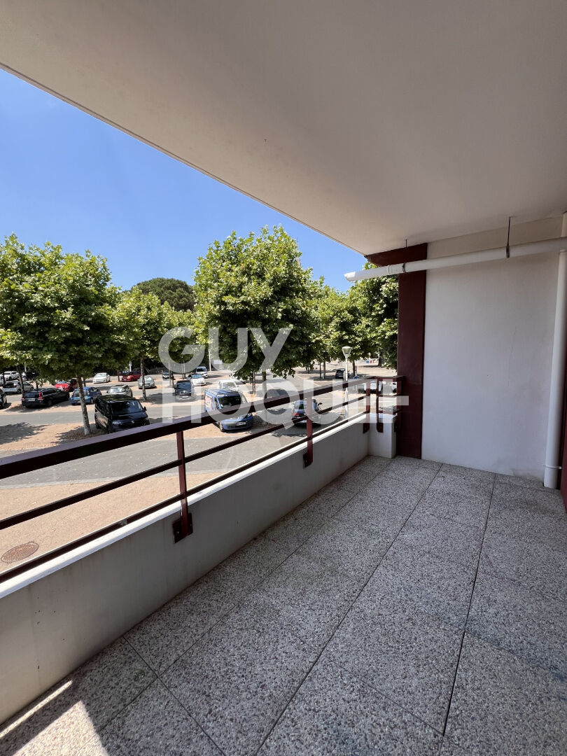 Appartement Biscarrosse 2 pièce(s) 41.29 m2