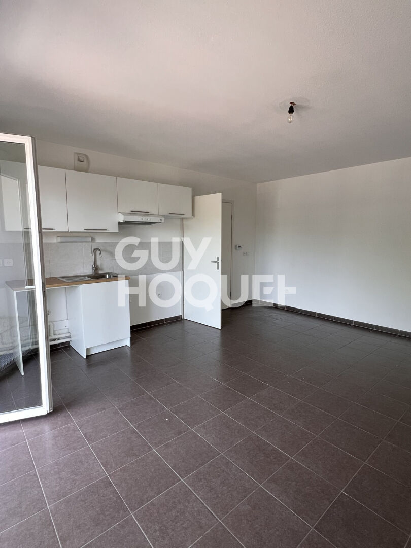 Appartement Biscarrosse 2 pièce(s) 41.29 m2