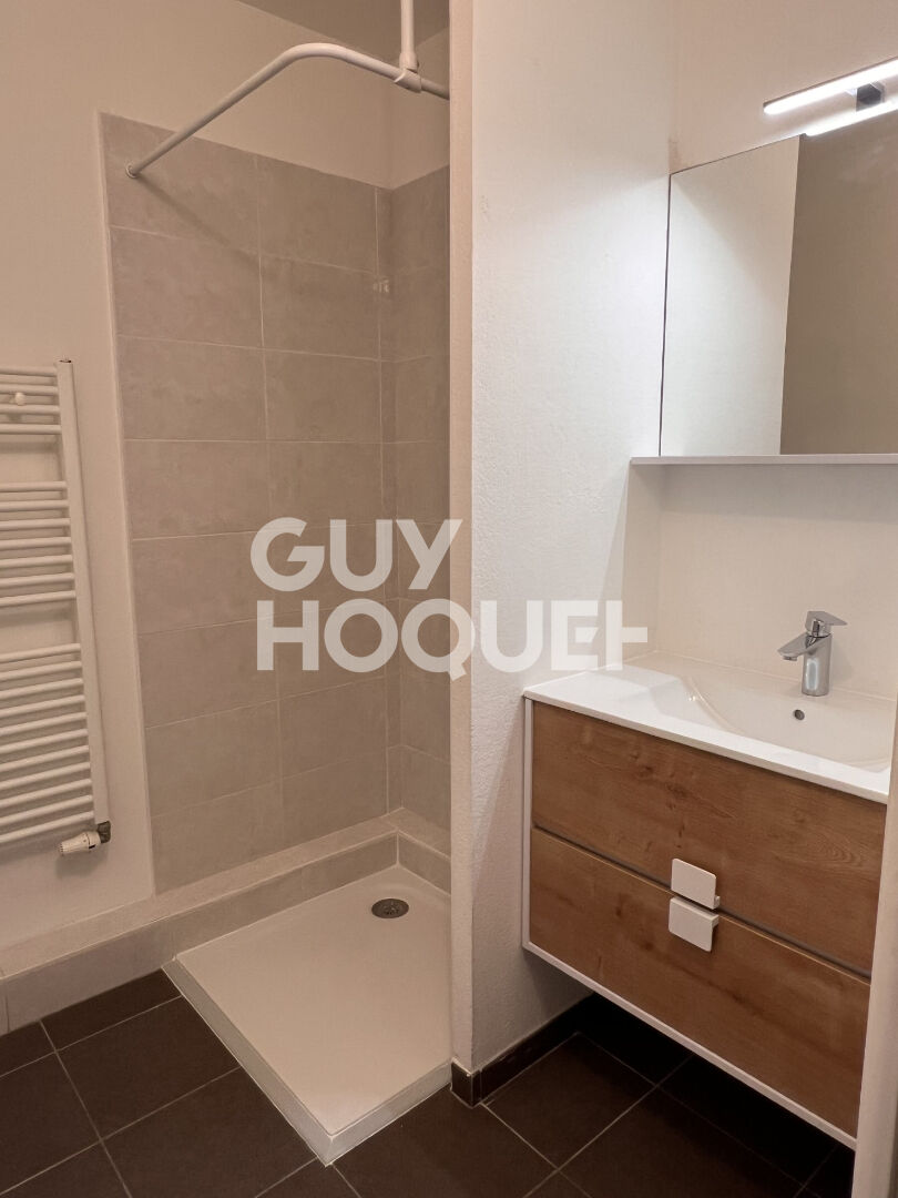 Appartement Biscarrosse 2 pièce(s) 41.29 m2