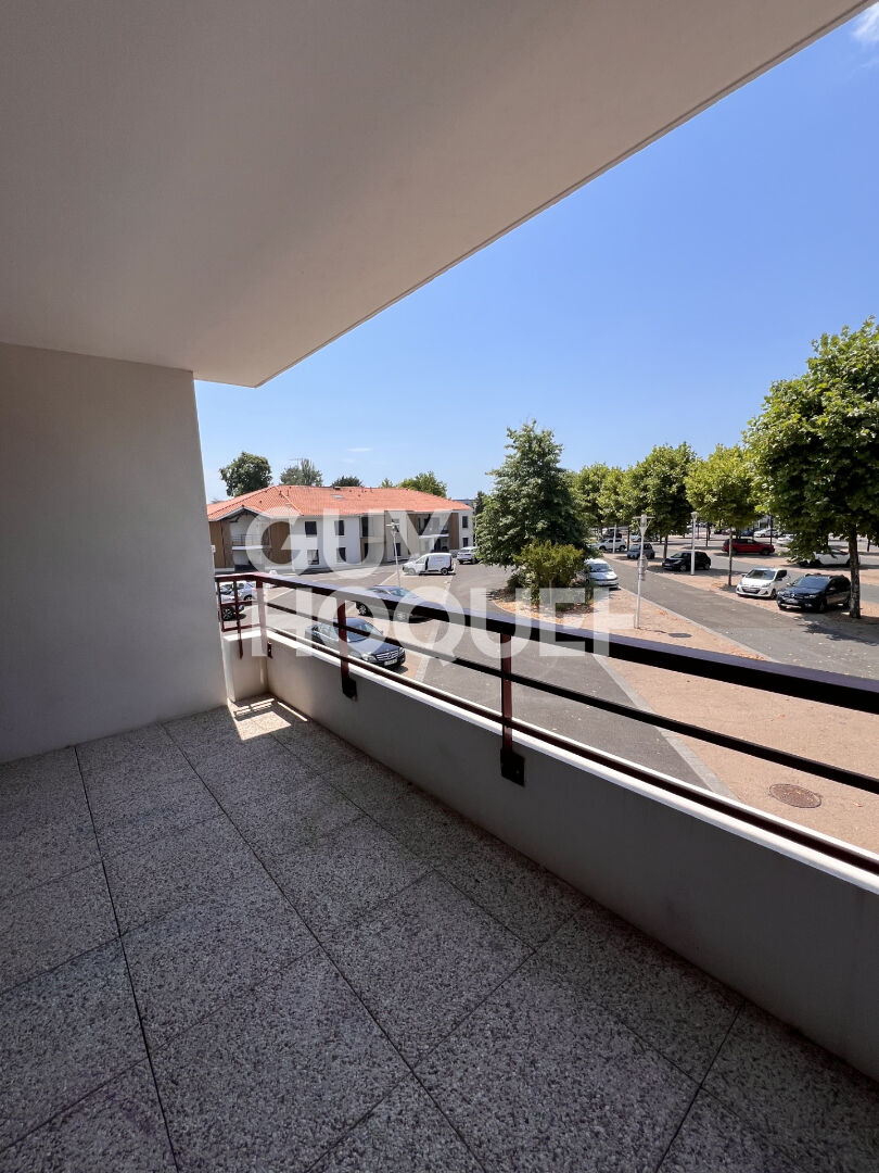 Appartement Biscarrosse 2 pièce(s) 41.29 m2