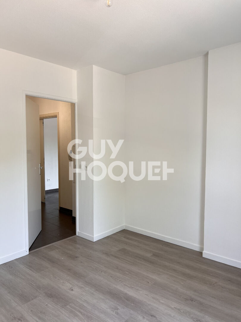 Appartement Biscarrosse 2 pièce(s) 41.29 m2
