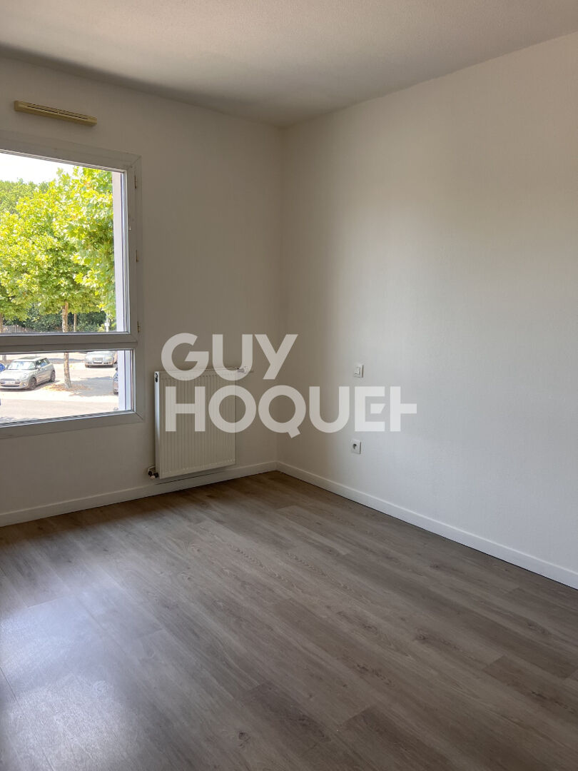 Appartement Biscarrosse 2 pièce(s) 41.29 m2