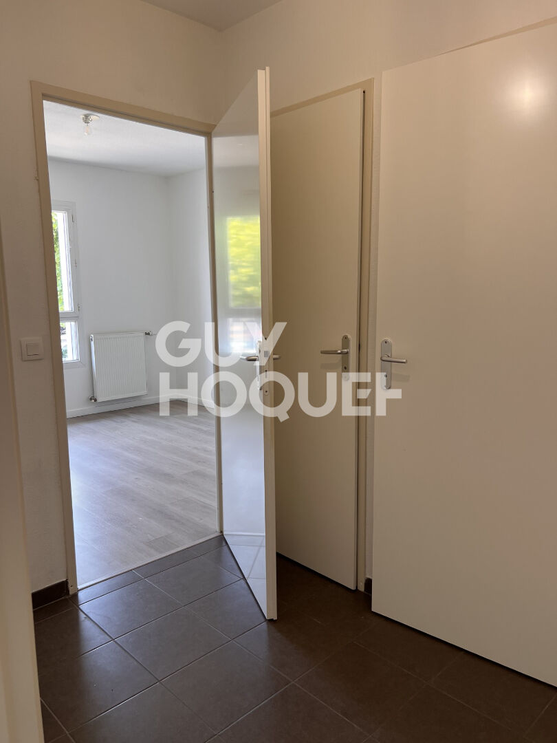 Appartement Biscarrosse 2 pièce(s) 41.29 m2