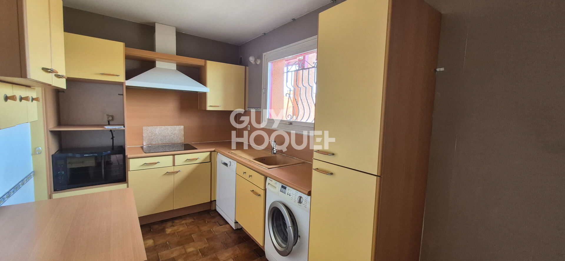 Appartement Biscarrosse 4 pièce(s) 108.17 m2