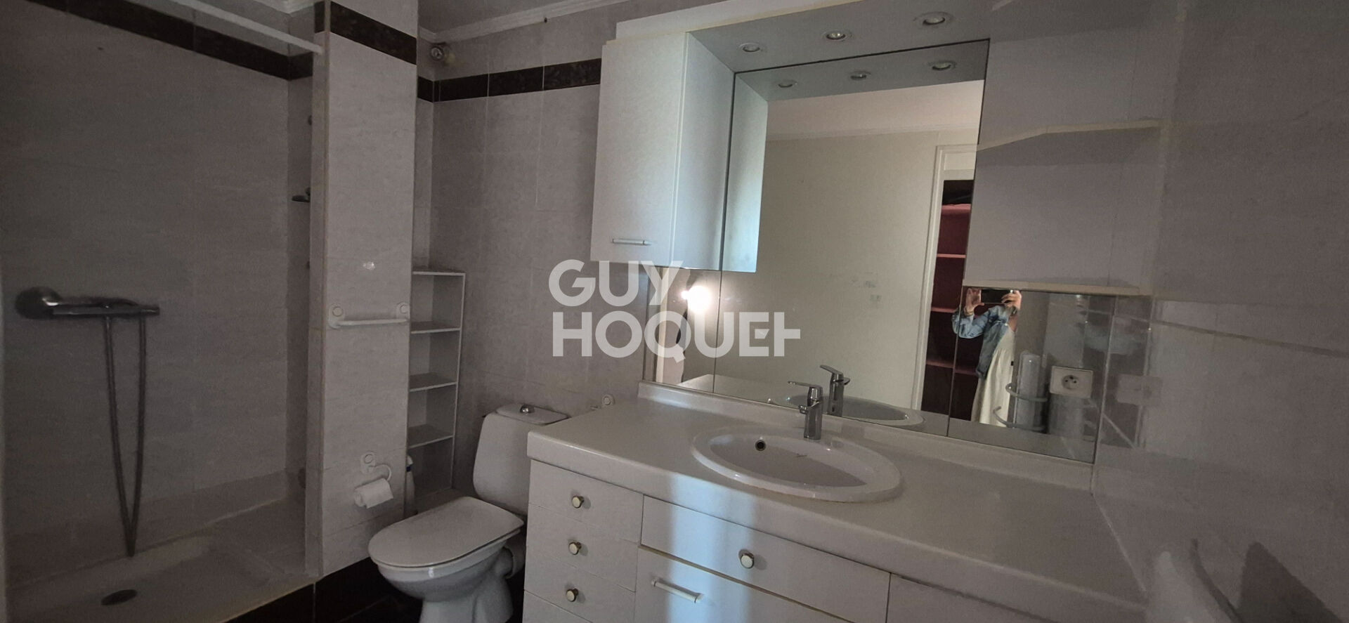 Appartement Biscarrosse 4 pièce(s) 108.17 m2